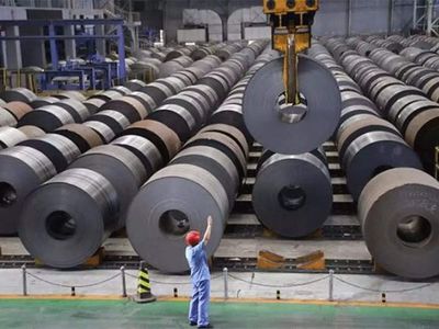 Anti-dumping duty on electrical steel may push transformer costs, impact grid expansion: GTRI