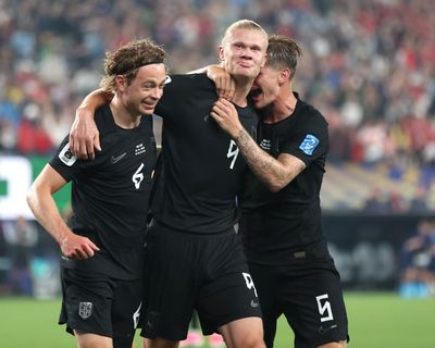 World Cup schedule today: How to watch Norway v France, TV channels & live stream Friday 26 June