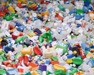 California’s landmark anti-plastics law sparks anger as 17 states move to sue