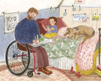 Children and teens roundup – the best new picture books and novels