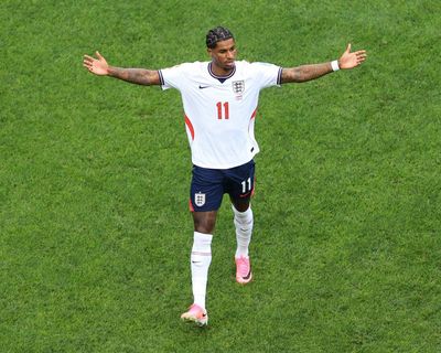 Urgency, magic and Rashford: how England can beat the low block against Panama