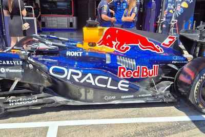 Red Bull details Austrian GP updates; Audi, Cadillac bring improvements