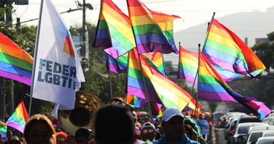 Iran and Egypt Urge FIFA to Distance World Cup Match from Seattle Pride