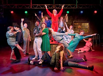 Pride review: Loving musical adaptation of the feel-good film