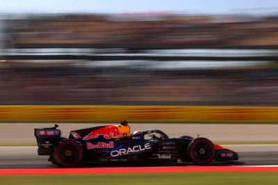 Red Bull details Austrian GP updates; Audi, Cadillac bring improvements