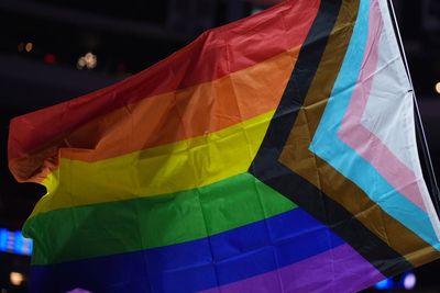 988's LGBTQ+ hotline to relaunch this year. But the group that helped start it might be excluded