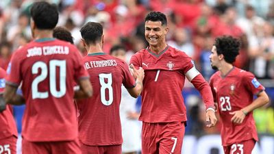 Portugal Predicted Lineup vs. Colombia: World Cup Group K