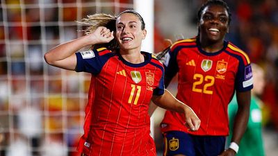 Double Ballon d’Or Feminin Winner, Barcelona Legend to Make Shock Transfer Move