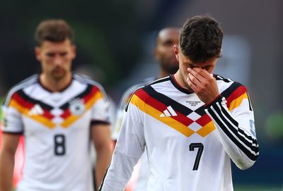 World Cup 2026 round of 32 results, kick-off times and last-16 fixtures