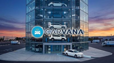 This Single Factor Is Holding Back Carvana’s Disruptive Edge