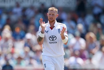 Ben Stokes achieves major milestone on England return