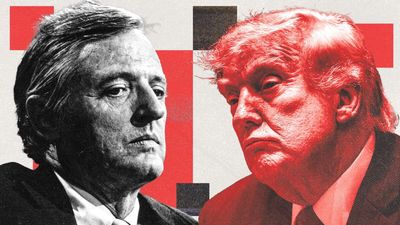 From Buckley to Trump, Conservatism Has Endured an Ugly Slide