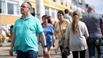 Leeds heatwave: 33°C peak temperatures expected today, June 26