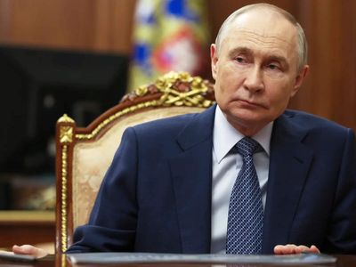 Russian hawks urge Putin to escalate war, drop US talks as Ukraine strikes deep