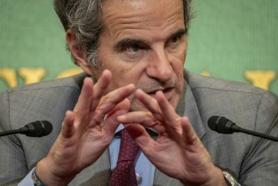 UN says Iran nuclear pledge needs ‘very strong’ verification