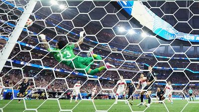 Fact check: Were you fooled by these AI-generated images of the World Cup?