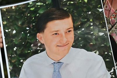 New video shows how Henry Nowak’s killer repeatedly lied to police