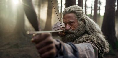 Robin Hood was often far more violent than modern legend – but he wasn’t the most extreme medieval outlaw