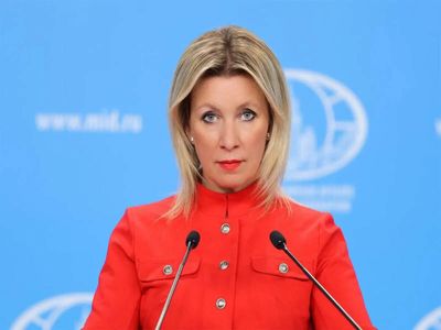 Russia says US arming Ukraine could have global "consequences", labels Zelenskyy's Belarus remarks as "terrorist nature"