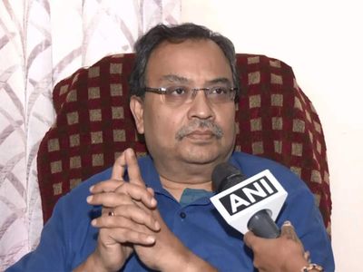 "We are not traitors, we stand with Didi...": TMC's Kunal Ghosh after massive workers' turnout at party meeting