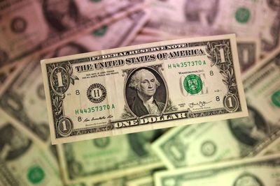 India's forex reserves up by $963 million to $672.58 billion as of June 19