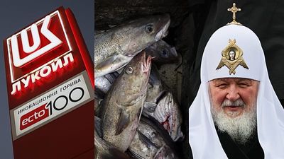 Oil, cod, Kirill: friction points emerge in new EU sanctions against Russia