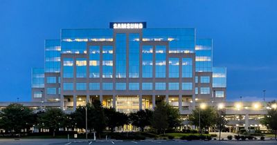 Samsung Eyes $648 Billion Mega Investment to Supercharge South Korea's AI and Chip Ambitions