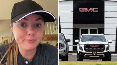 Woman Buys Extended Warranty For Used GMC. Then She Tries To Use It: 'Headed Back To The Dealership For The THIRD Time'