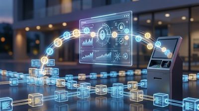 3 Stocks Building the Future of Agentic AI Payments