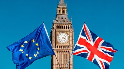 Brexit at 10: What price has the UK paid for 'taking back control'?