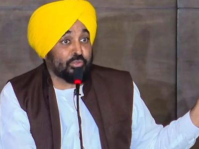 Video row: Canada-based Samra denies Bhagwant Mann's mask claim