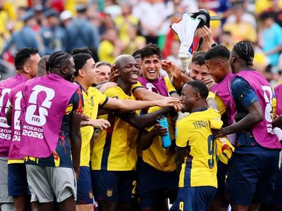 FIFA World Cup 2026: Ecuador's threat not to be underestimated after win over Germany