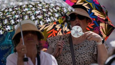Manchester heatwave: 35°C forecast, prepare for scorching temperatures and gradual cooling