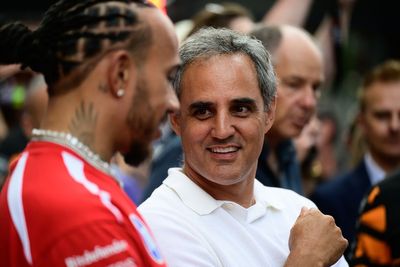 Juan Pablo Montoya warns of team-mate clashes at F1 Austrian GP