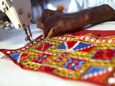 World MSME Day: Global uncertainty offers Indian MSMEs an opportunity to move up the textile value chain, say experts