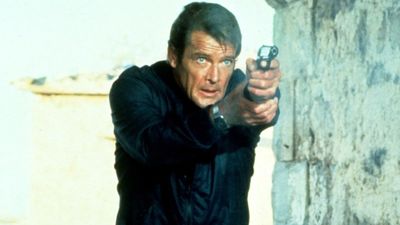 45 Years Later, Amazon Should Steal From The Most Mediocre Bond Movie