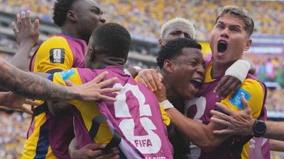 World Cup 2026: Ecuador upset Germany, Ivory Coast qualify for next round