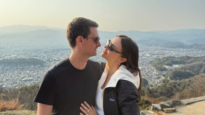Snap CEO Evan Spiegel and Miranda Kerr Erase $550M of Medical Debt for 261,000 Californians