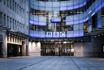 The BBC Is Digging Into Trump's January 6 Actions to Defend Against His $10 Billion Lawsuit