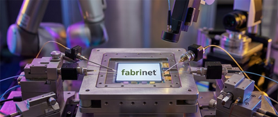 Fabrinet Is Becoming a Quiet Winner in the AI Optics Buildout