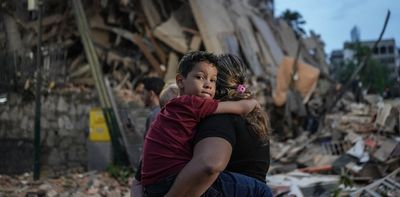 Venezuela’s deadly earthquakes happened on a fault similar to the San Andreas, and the risks aren’t over yet – a geophysicist explains