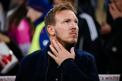How much can we read into Germany's World Cup group stage results?