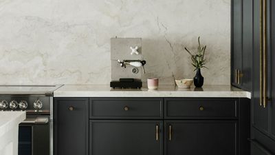 If You're Designing a 'Coffee Nook' Into Your Home, These Are 6 Things It Absolutely Has to Have