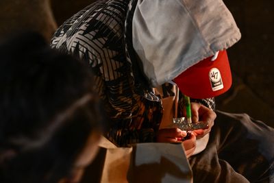 Veterinary Drug Mixed with Fentanyl Is Making Overdoses Harder to Reverse with Naloxone