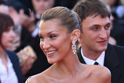Bella Hadid ‘so grateful’ for support from fans after chronic illness flare-up