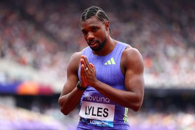 Paris Diamond League schedule, times and line-up including Noah Lyles and Mondo Duplantis