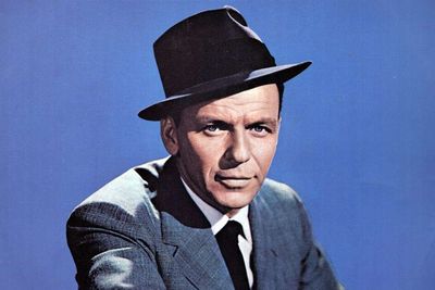 Quote of the Day by Frank Sinatra: “The big lesson in life, baby, is… — The American singer's powerful advice to overcome life's challenges