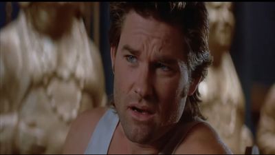 Big Trouble In Little China Turns 40 Next Month. Here's Why Jack Burton (Who?!) Still Rocks