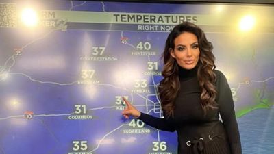 TV reporter bashed bosses, co-workers for her ’empty refrigerator.’ She’s now fired and looking for a ‘bigger role’
