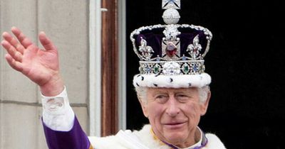 King Charles Pays £12.9M in Tax as Palace Lifts Lid on Royal Finances for First Time in History